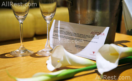 Design Hotel Astoria 10